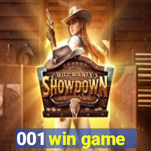 001 win game